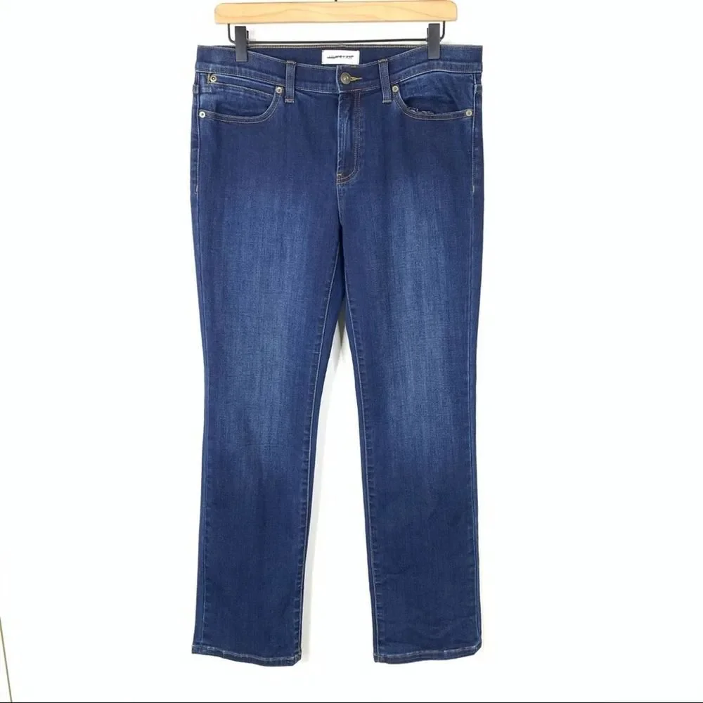 Lila Ryan Montgomery Jeans 31 Stitch Fix